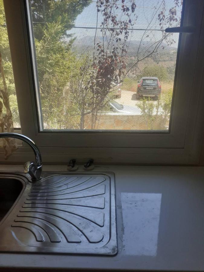 Exostis Villa Nafplio Ngoại thất bức ảnh