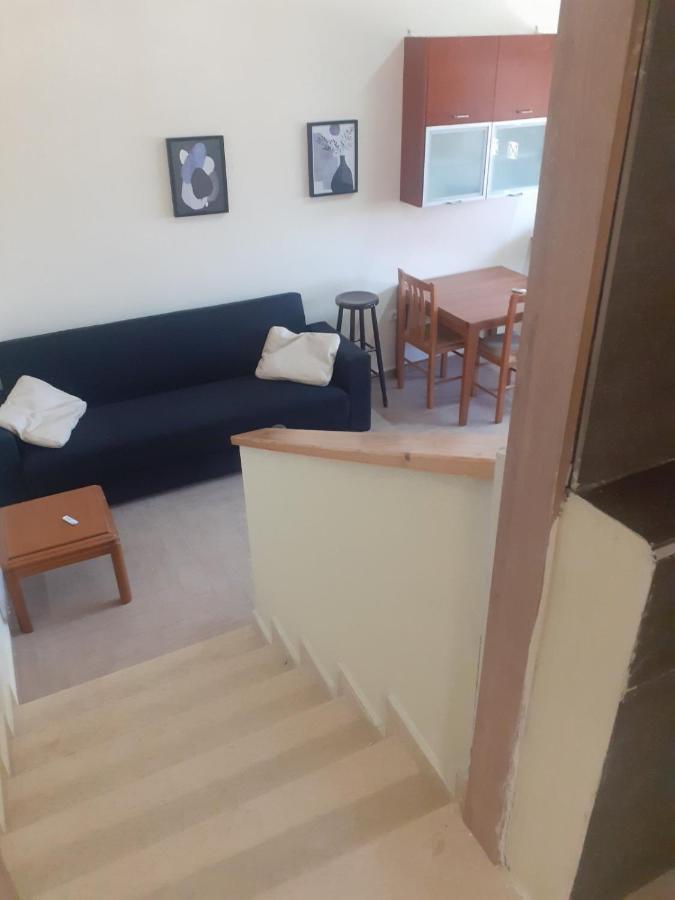 Exostis Villa Nafplio Ngoại thất bức ảnh