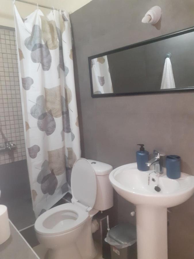 Exostis Villa Nafplio Ngoại thất bức ảnh