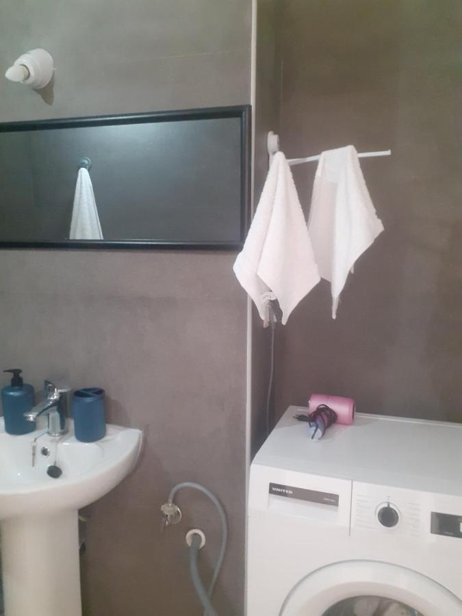 Exostis Villa Nafplio Ngoại thất bức ảnh