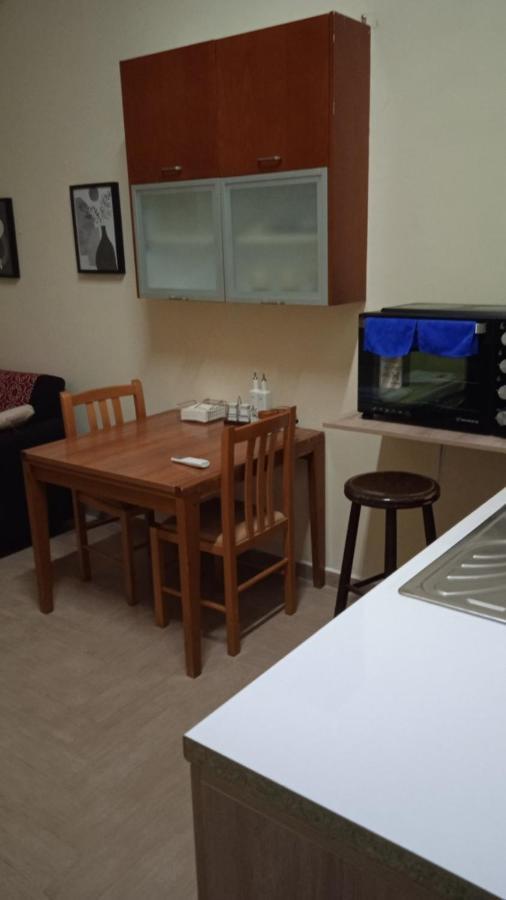 Exostis Villa Nafplio Ngoại thất bức ảnh