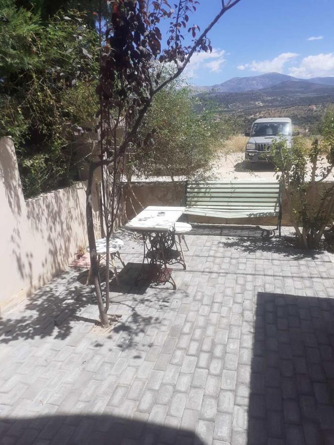 Exostis Villa Nafplio Ngoại thất bức ảnh