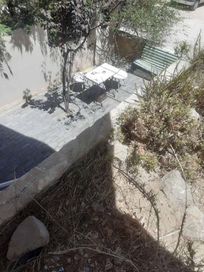 Exostis Villa Nafplio Ngoại thất bức ảnh