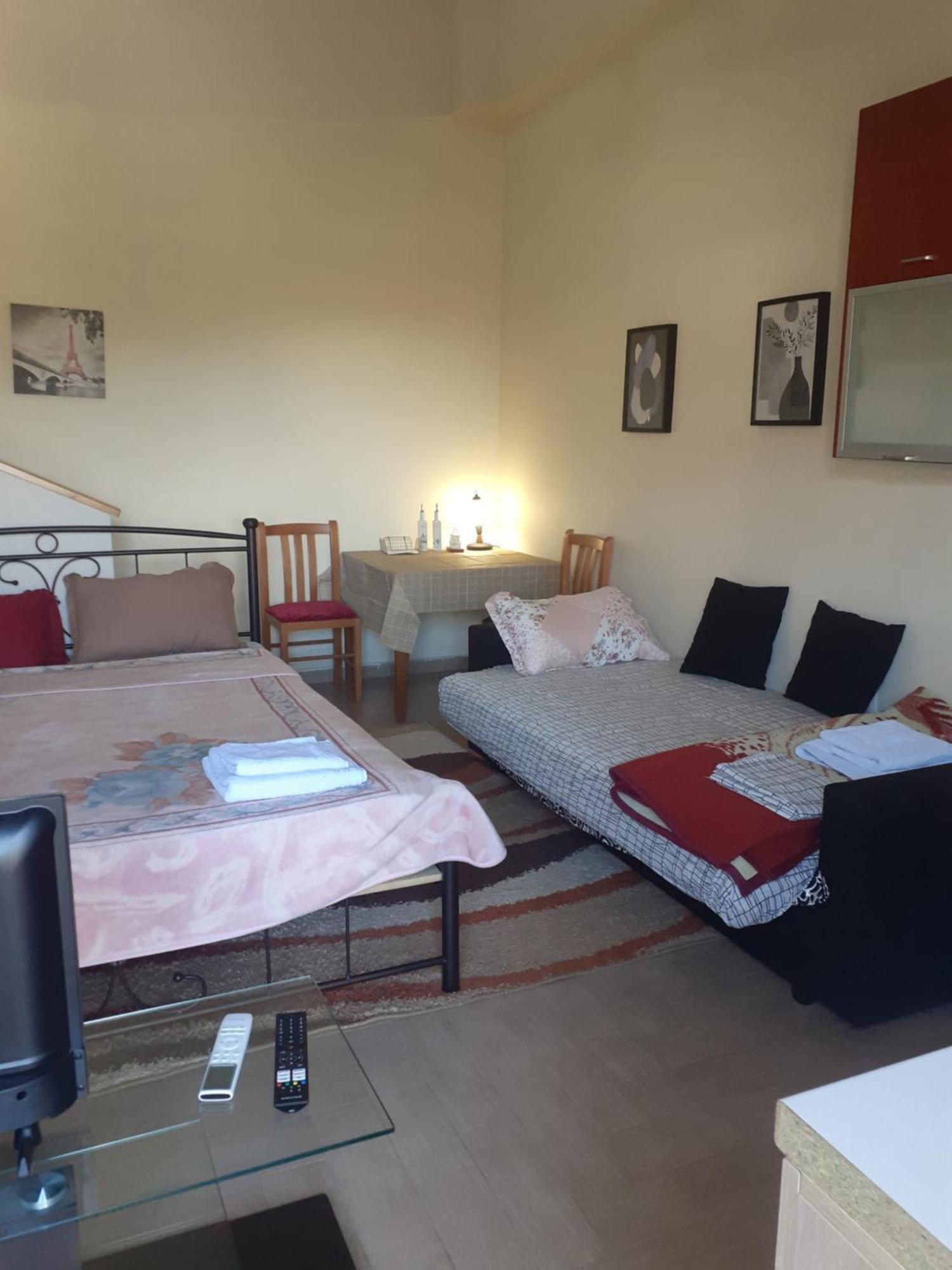 Exostis Villa Nafplio Ngoại thất bức ảnh
