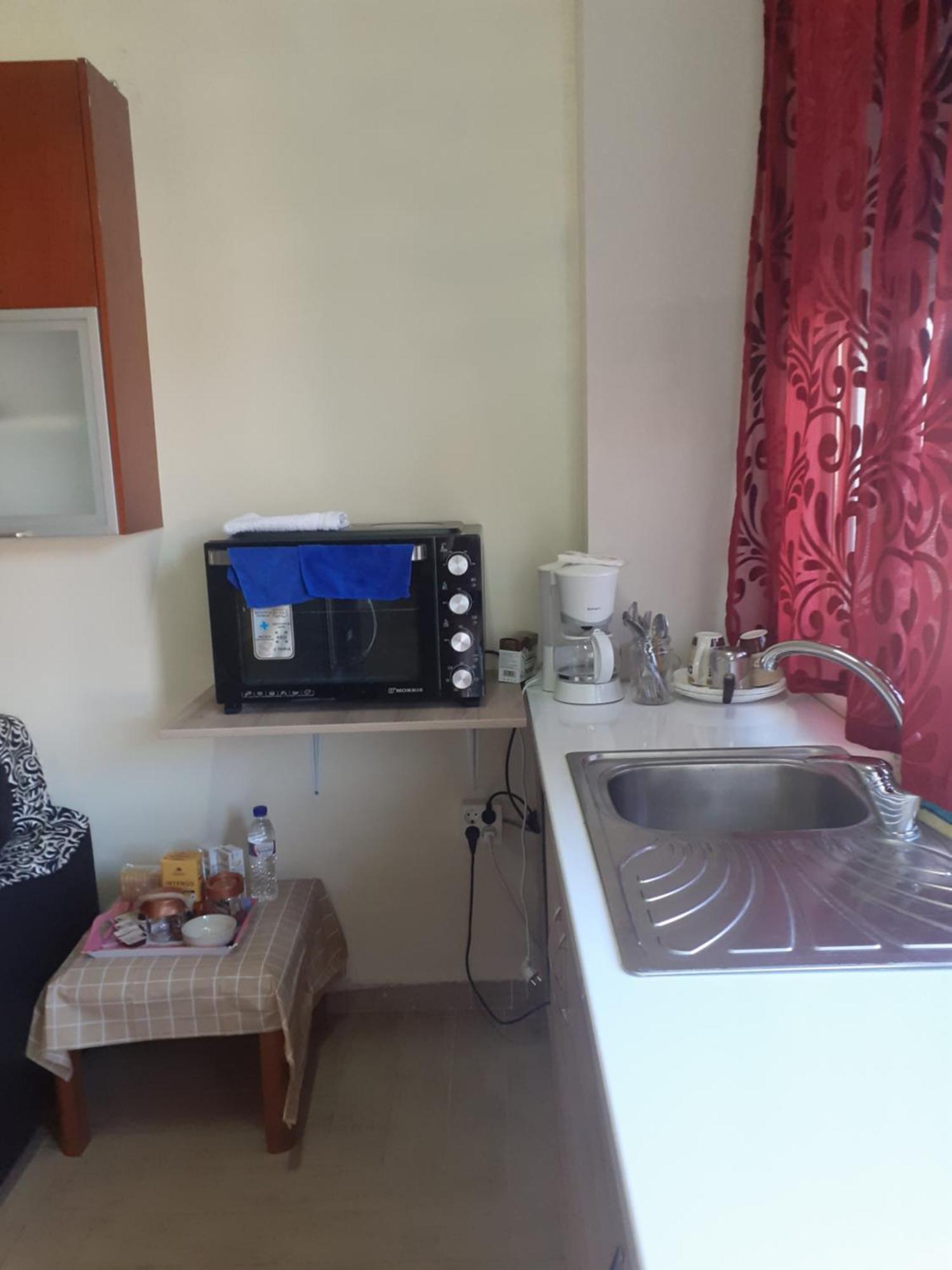 Exostis Villa Nafplio Ngoại thất bức ảnh