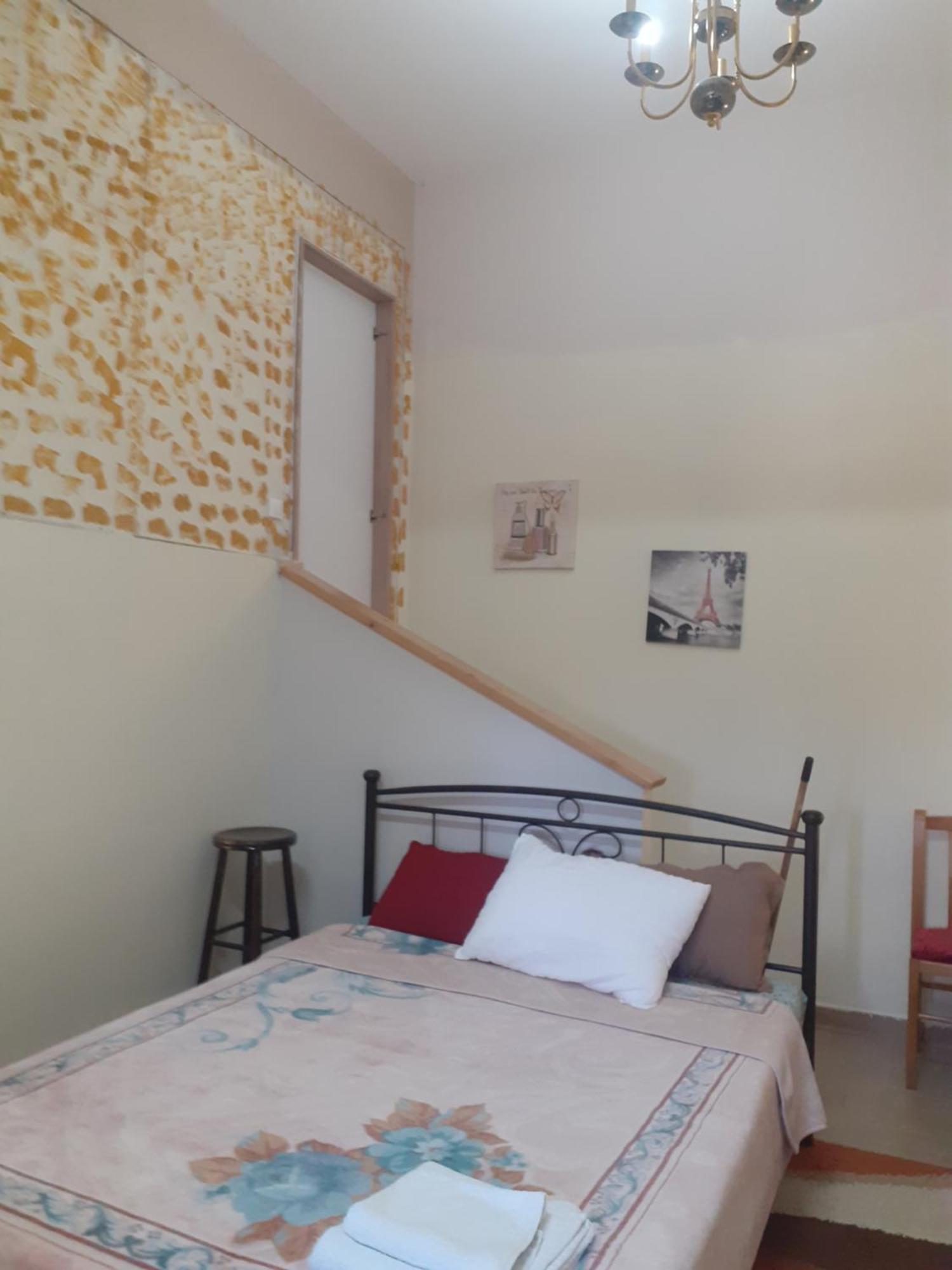 Exostis Villa Nafplio Ngoại thất bức ảnh