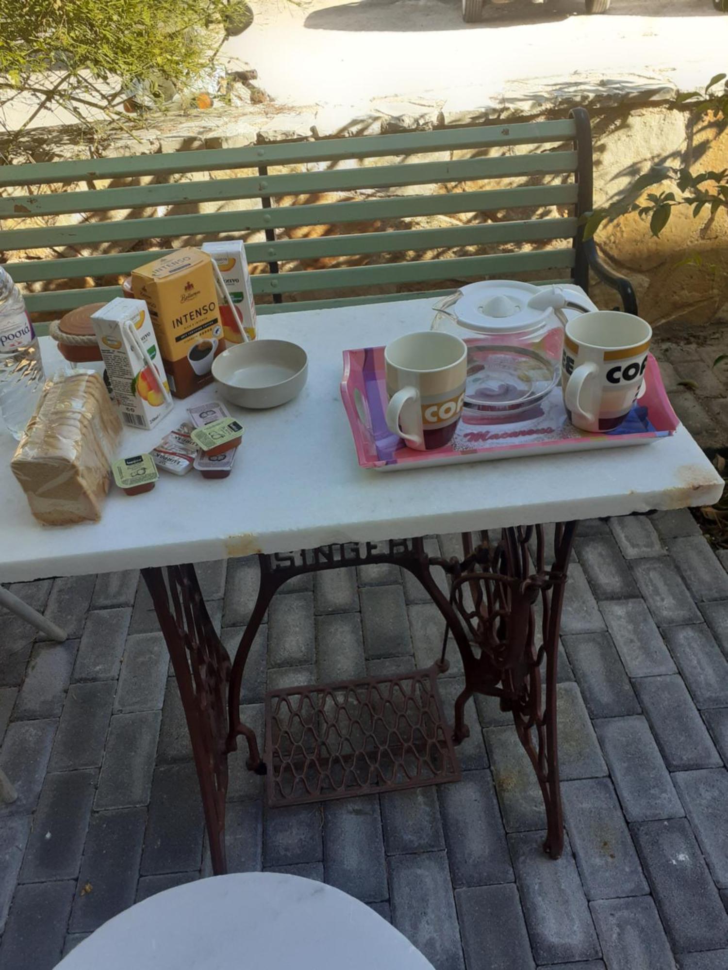 Exostis Villa Nafplio Ngoại thất bức ảnh