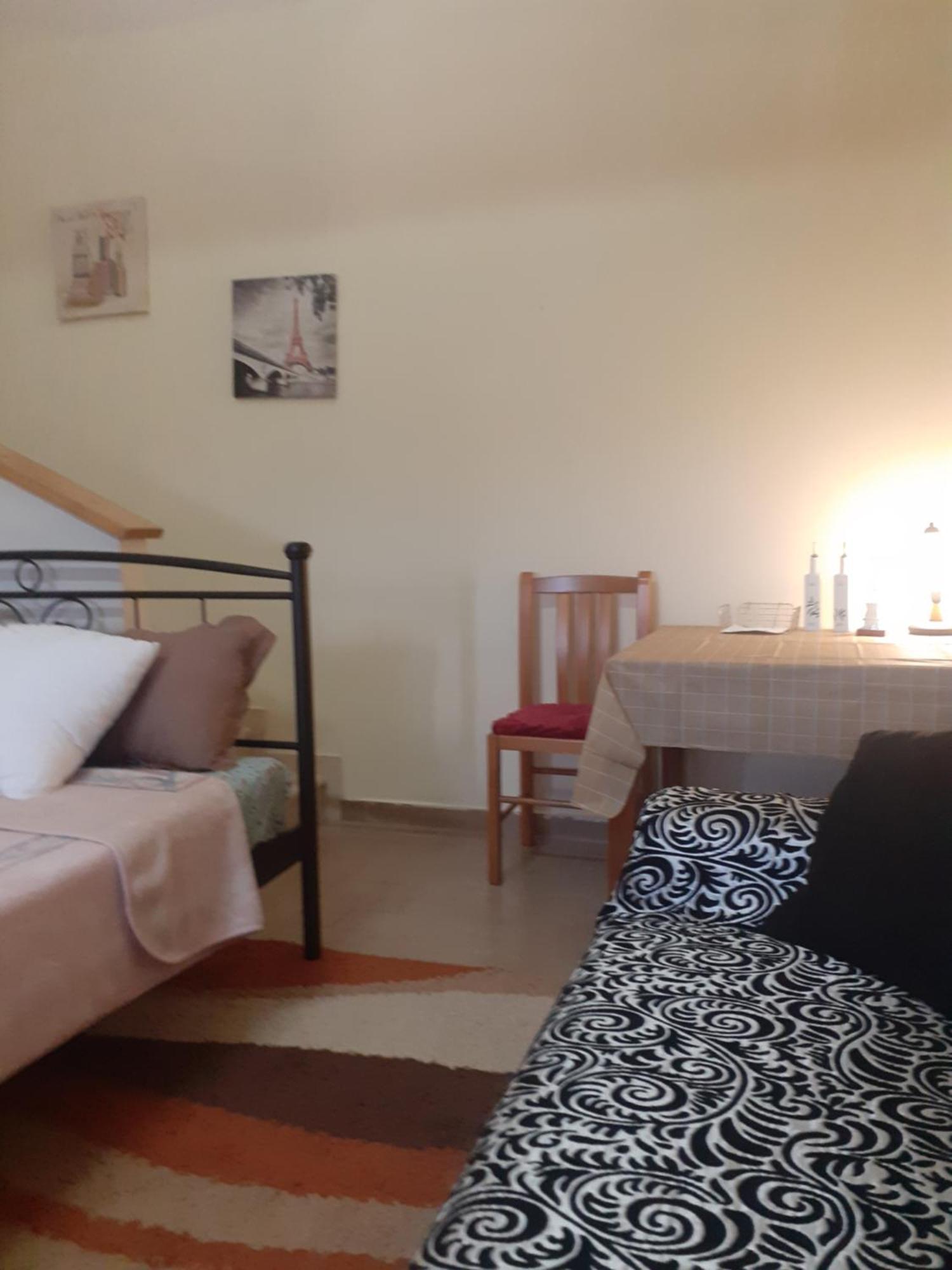 Exostis Villa Nafplio Ngoại thất bức ảnh