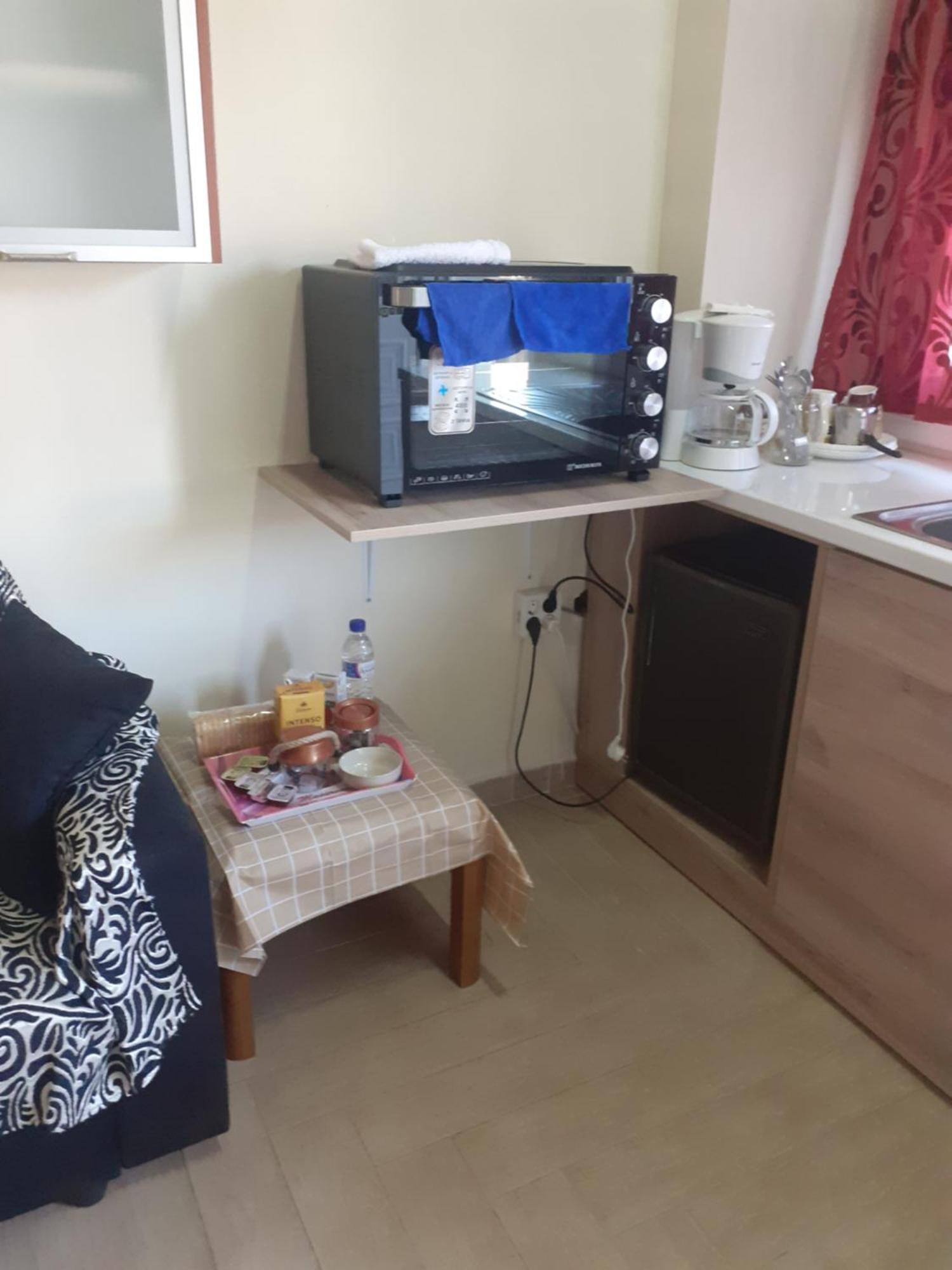 Exostis Villa Nafplio Ngoại thất bức ảnh