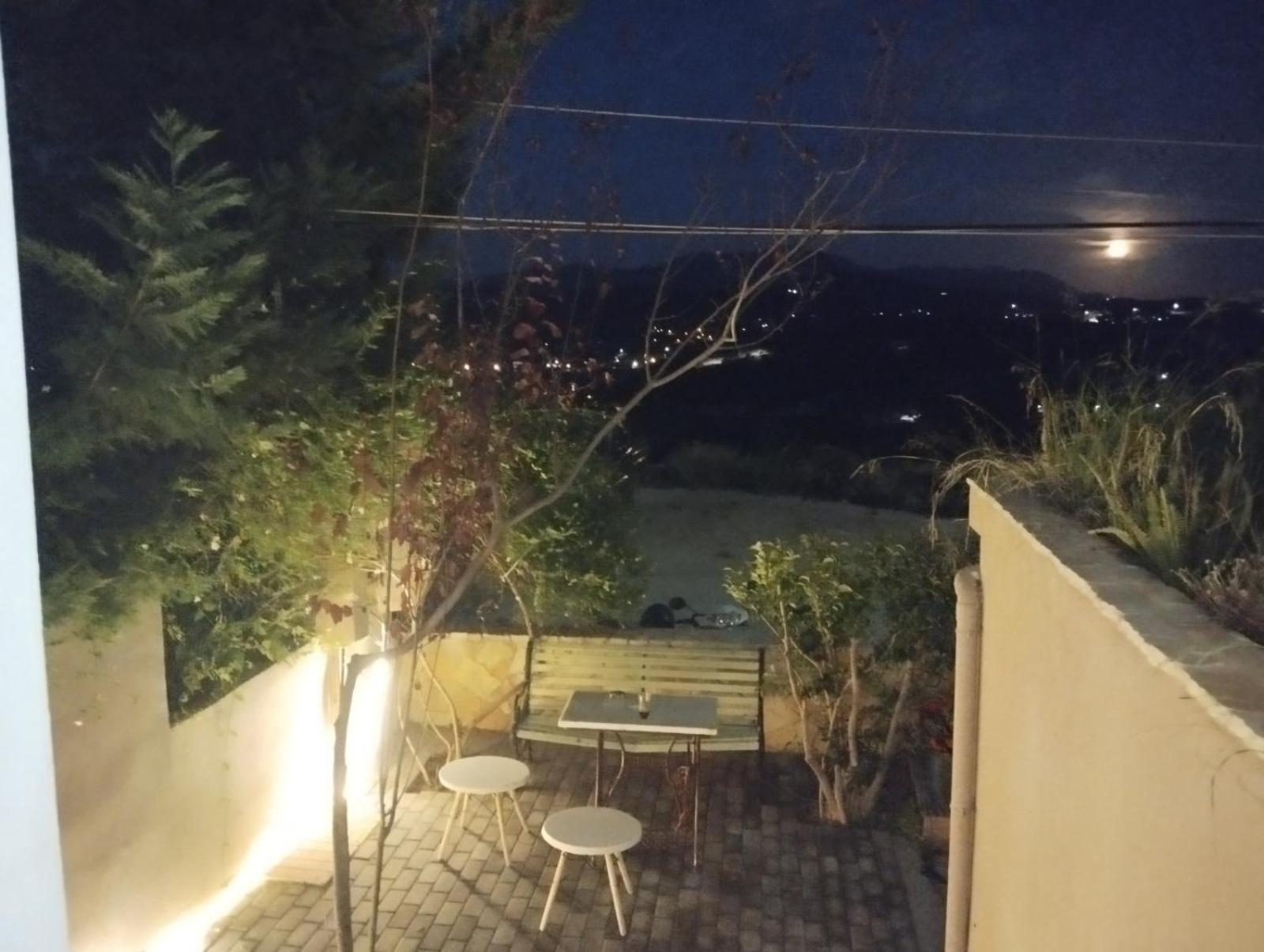 Exostis Villa Nafplio Ngoại thất bức ảnh
